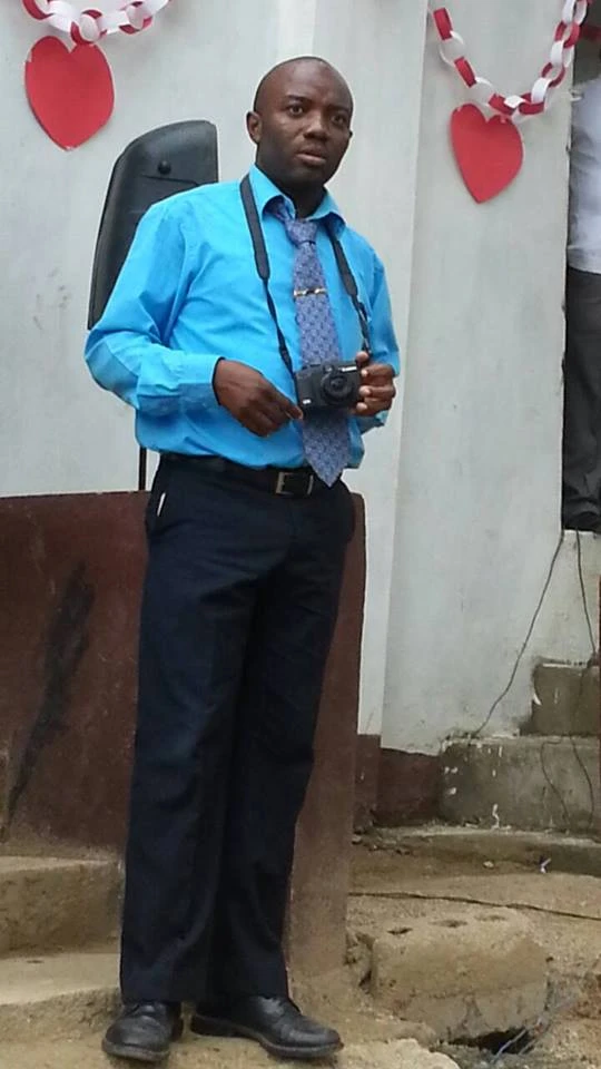DrMesadieu